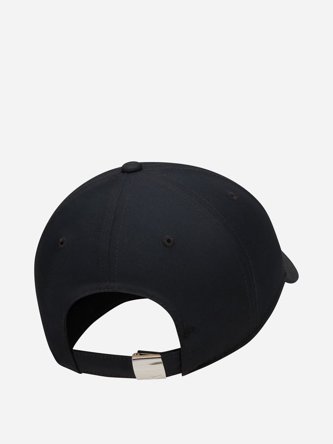 Nike Dri-Fit Club Metal Swoosh Cap - Image 2