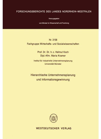 Hierarchische Unternehmensplanung und Informationsgewinnung - pzsku/Z6238E53D520549A1D48DZ/45/1749041356/7a45833d-3c40-4286-9c9d-07b7b1157d24
