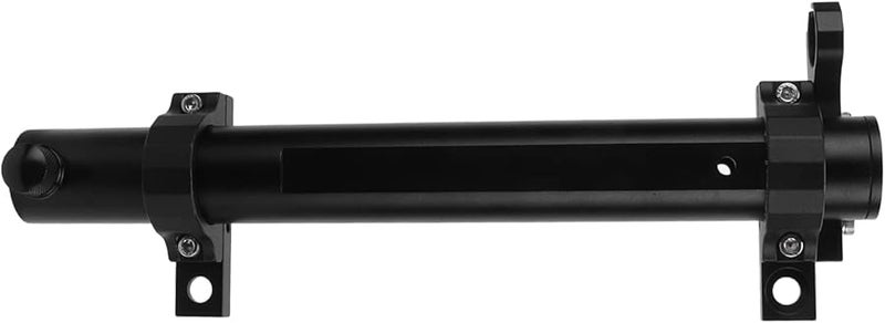 Aluminum Alloy 2 in 1 Tailgate Flagpole Antenna Mount Holder for Wrangler SUV Truck - Image 5