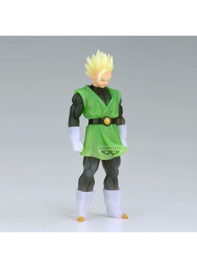 Banpresto Dragon Ball Z Clearise Son Gohan …¡ (Ver.B) Statue - Image 4