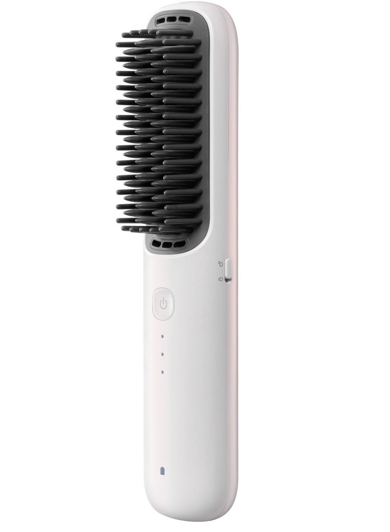 Xiaomi Xiaomi Cordless Hair Straightener Brush  - Image 1