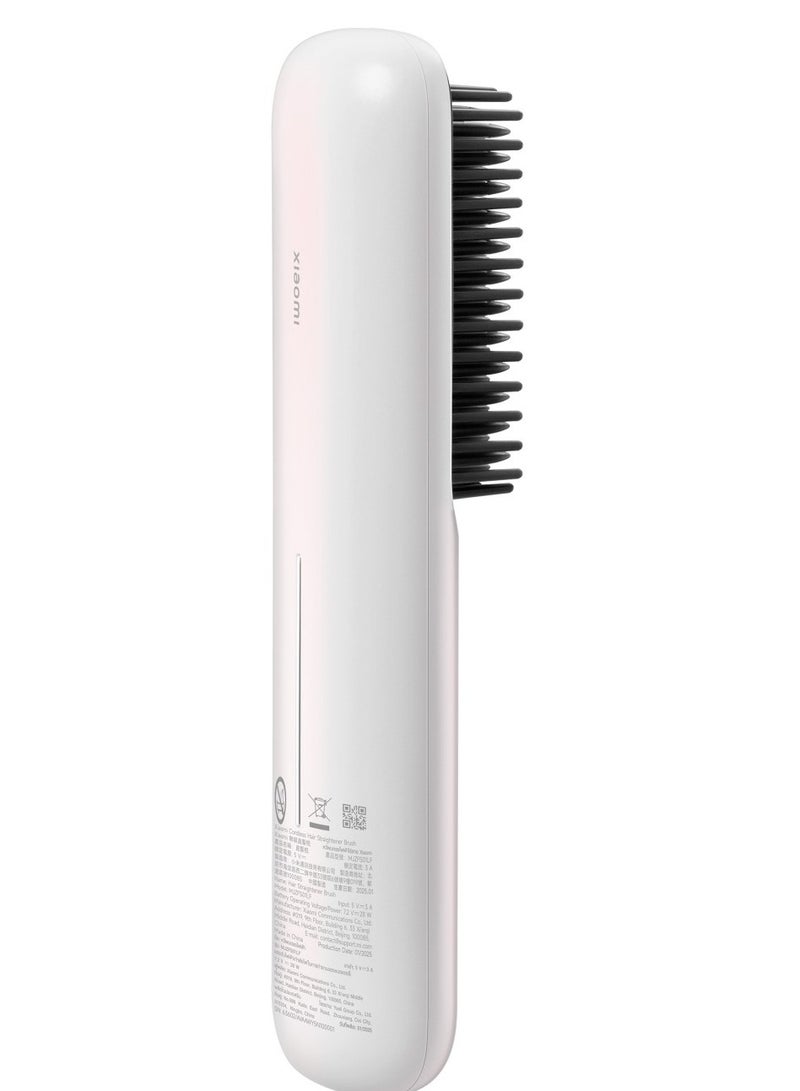 Xiaomi Xiaomi Cordless Hair Straightener Brush  - Image 5