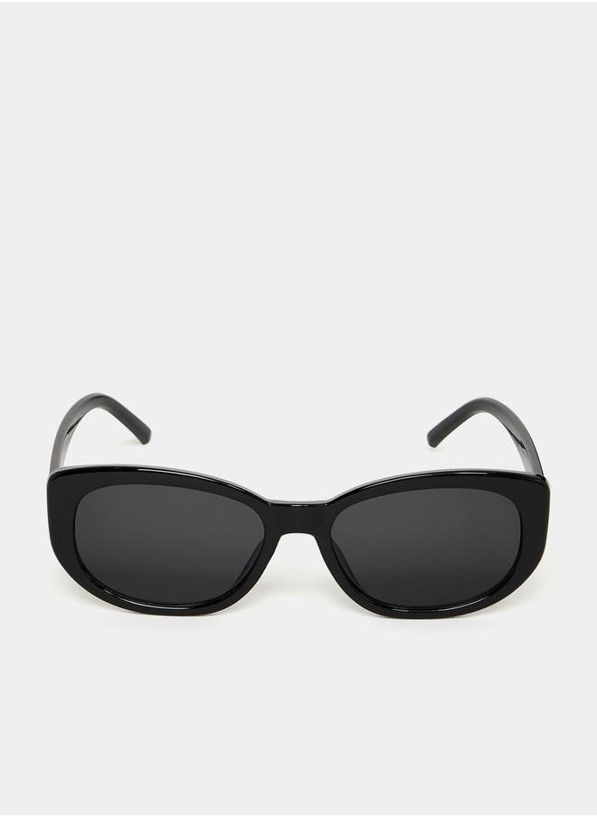 Styli Semi Cat Eye Sunglasses  - Image 2