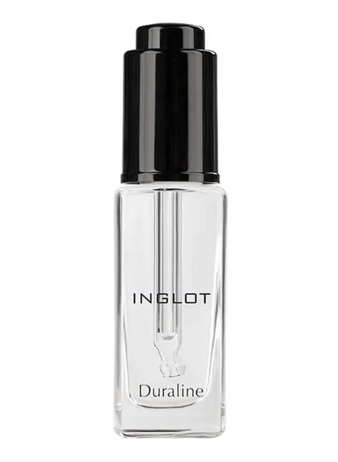 Inglot Duraline Makeup Mixing Liquid Clear 9ml Clear - Image 1