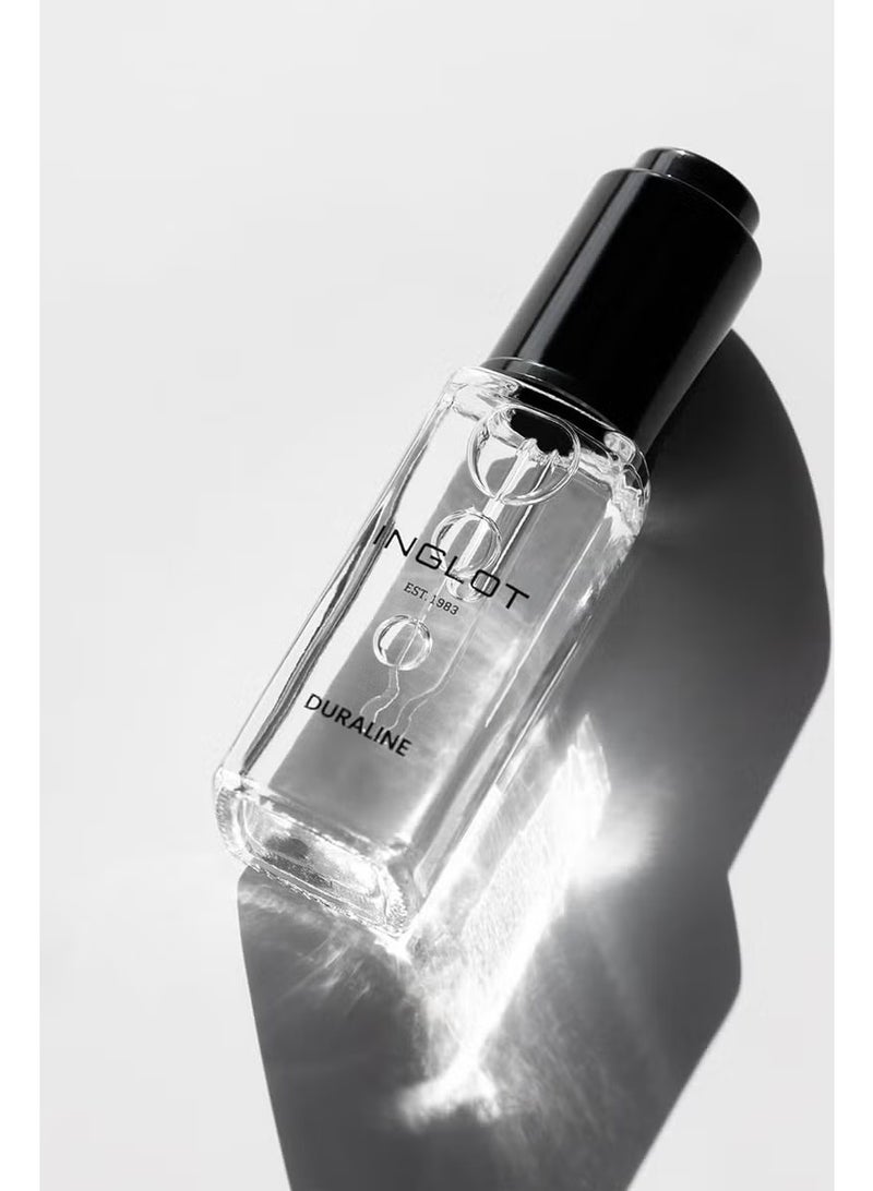 Inglot Duraline Makeup Mixing Liquid Clear 9ml Clear - Image 3
