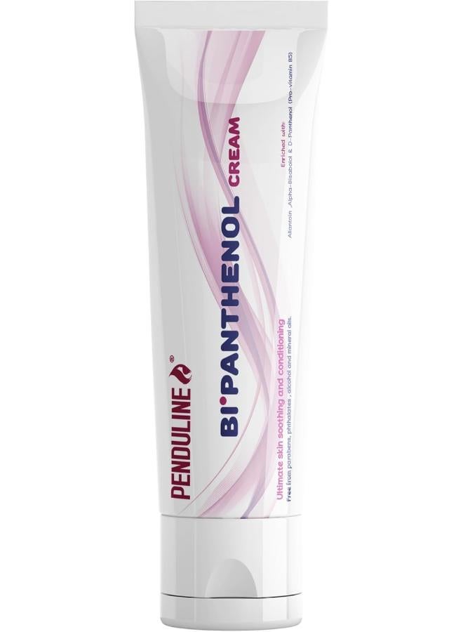 بيندولين كريم إصلاح ثنائي البانثينول - ترطيب مزدوج وتخفيف البشرة - Image 1