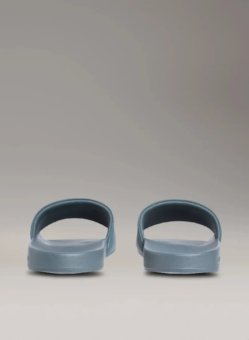 Calvin Klein Jeans Logo Sliders