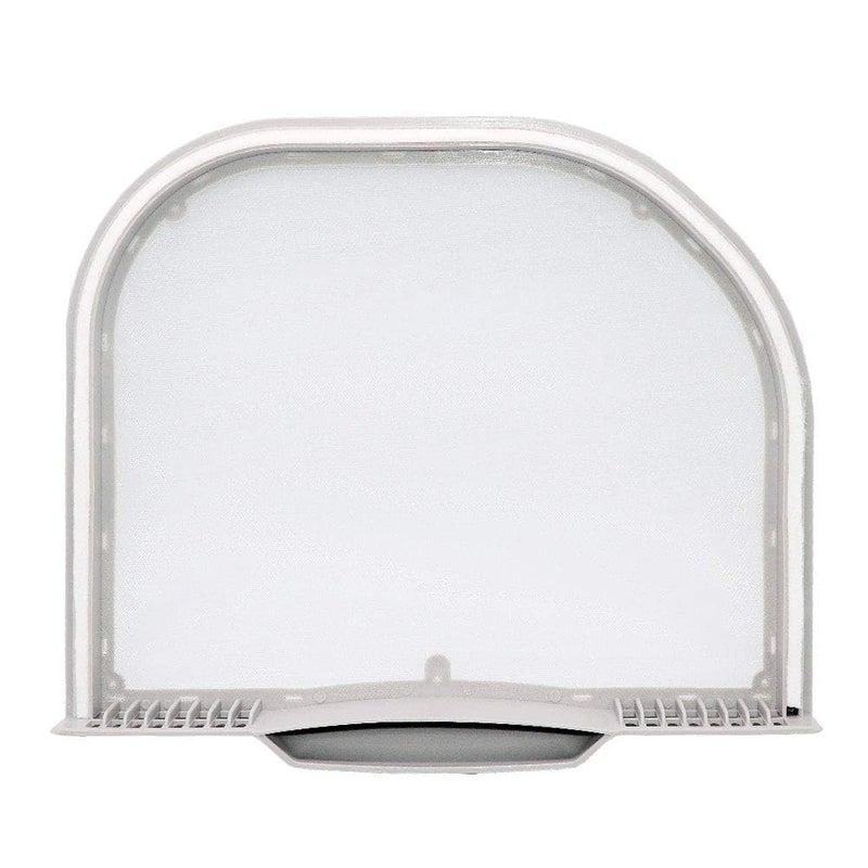 UPGRADE 5231El1001C Lint Filter For LG Kenmore Dryers Dryer Lint Screen 122 107 15 inch 311 270 38 cm replace Dlex5170w Dley1201v Dle1101w 1668214 Ps3527575 Ap5248138 by Romalon