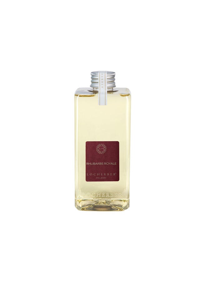 Locherber Milano - Rhubarbe Royale Refill 500 ML - Image 1