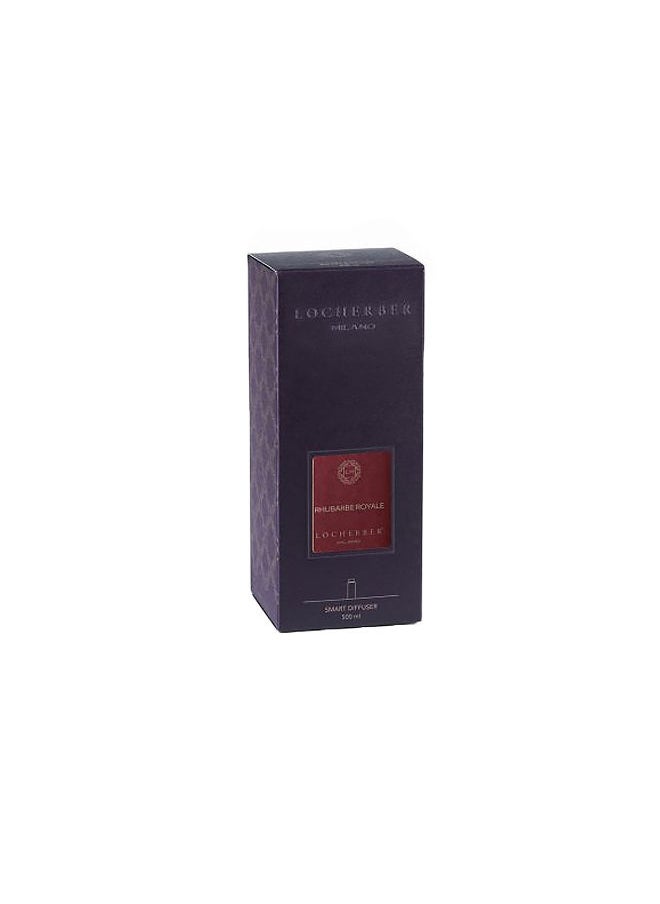 Locherber Milano - Rhubarbe Royale Refill 500 ML - Image 1