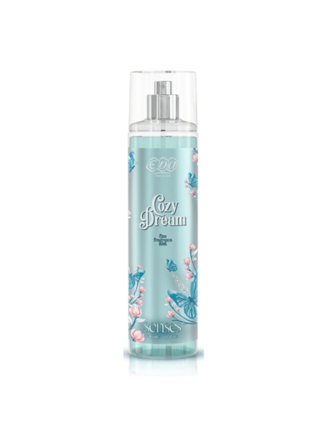 Cozy Dream Fine Fragrance Mist
