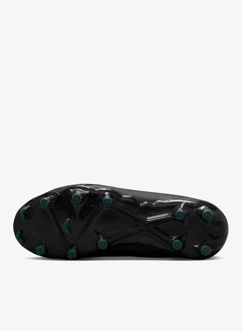 نايكي جونيور فانتوم لونا 2 اكاديمي حذاء كرة القدم لأسطح الملاعب المتعددة للأطفال الصغار/الكبار