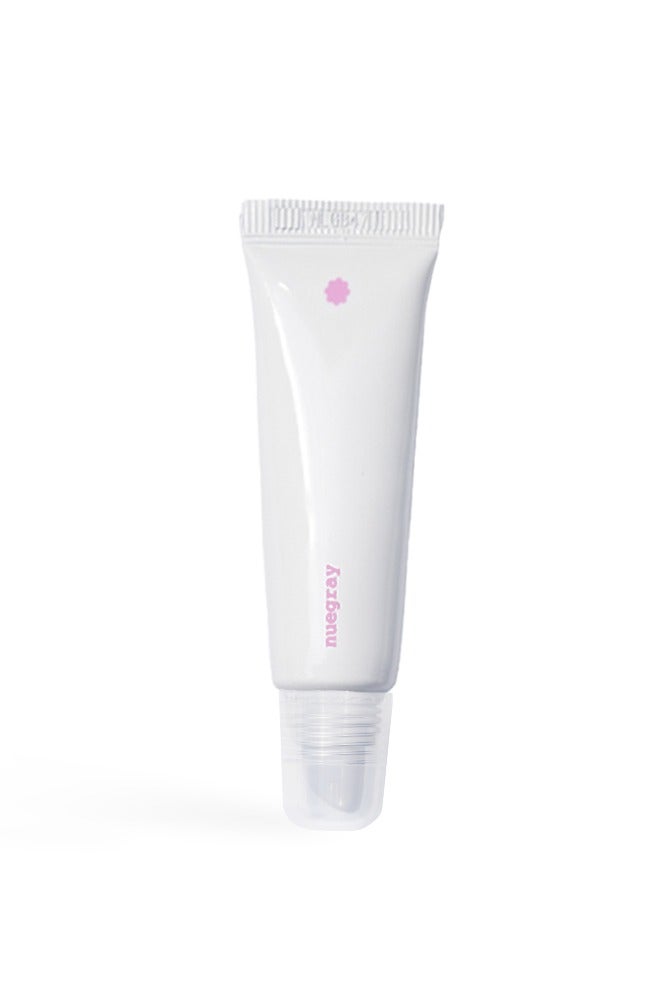 nuegray Nuegray Ballon Plumping Gloss #1 Ping  - Image 1