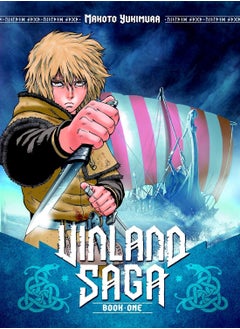 Vinland Saga 1 - pzsku/Z623995C1168AE62246C7Z/45/1741314189/d2735ea8-b57c-4e93-a1d6-5981900059ab