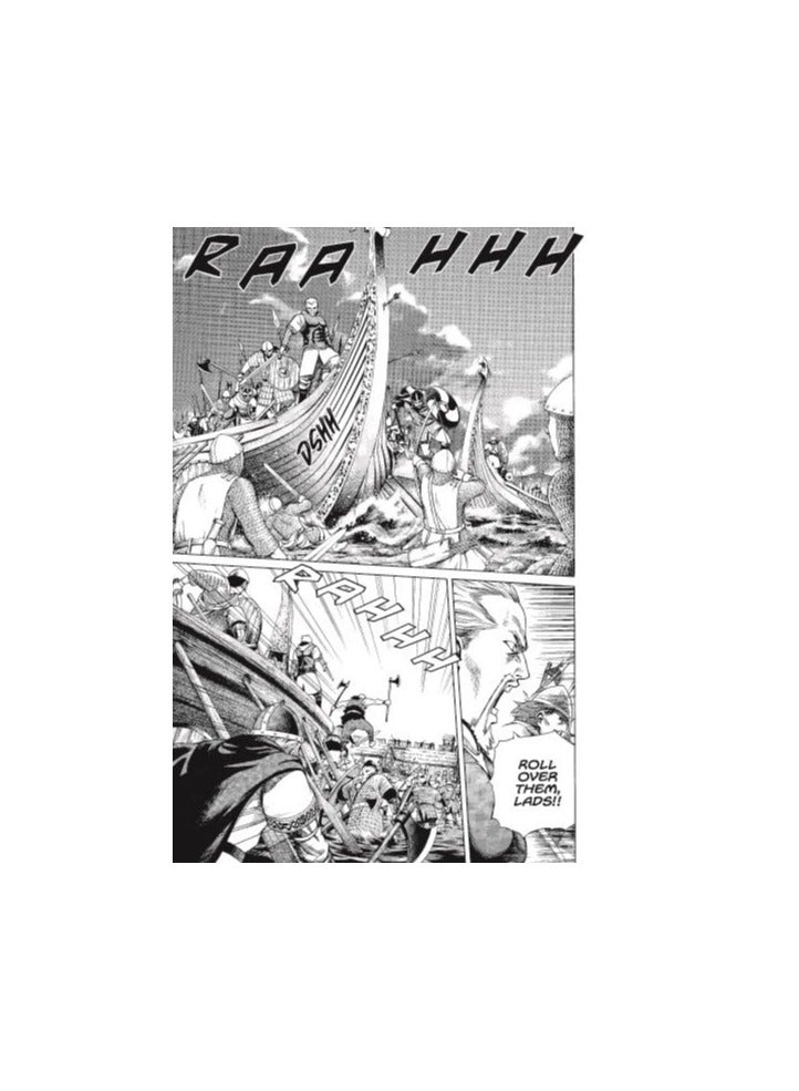 Vinland Saga 1 - Image 2