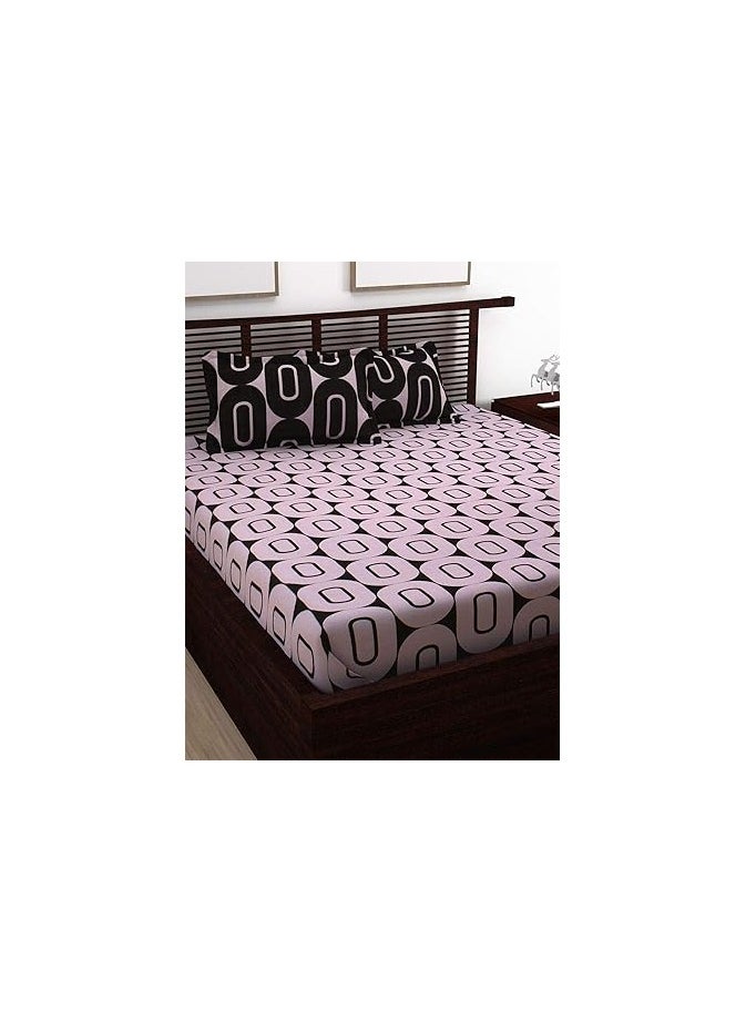 Story at Home 120 TC Candy Gold 1 Double Bedsheet with 2 Pillow Covers - pzsku/Z623999DB065C5B6AF35AZ/45/_/1735621554/6dee596f-e601-4fdf-809e-8cdfe83b5b75