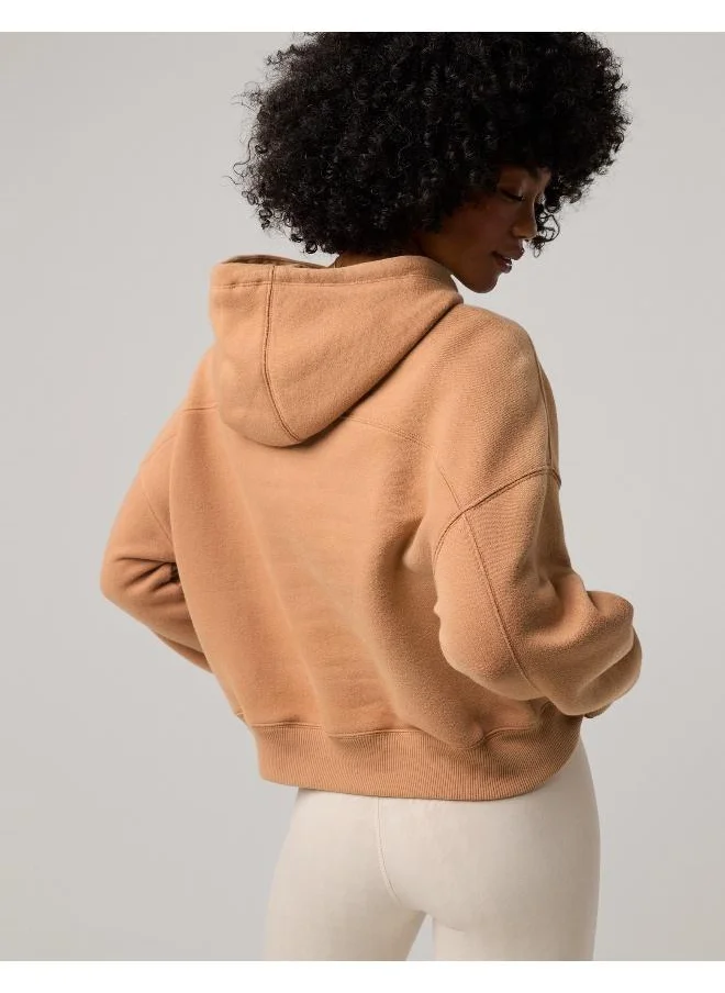 Aerie OFFLINE By Aerie Cloud Fleece Hoodie