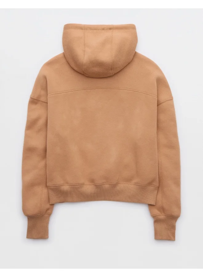 Aerie OFFLINE By Aerie Cloud Fleece Hoodie