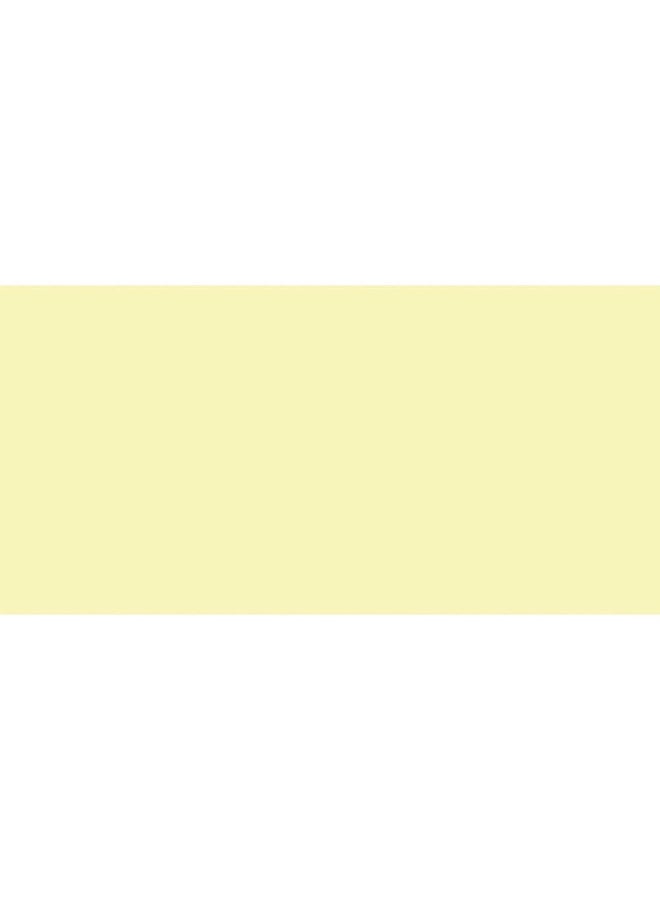 ARTISTIC Nail Design Wild Yellow CrÃ¨me 15 ml - Image 2