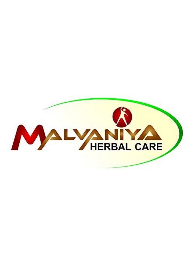 MALVANIYA HERBAL CARE - Indigo Powder For Hair (227 Grams) - Image 1