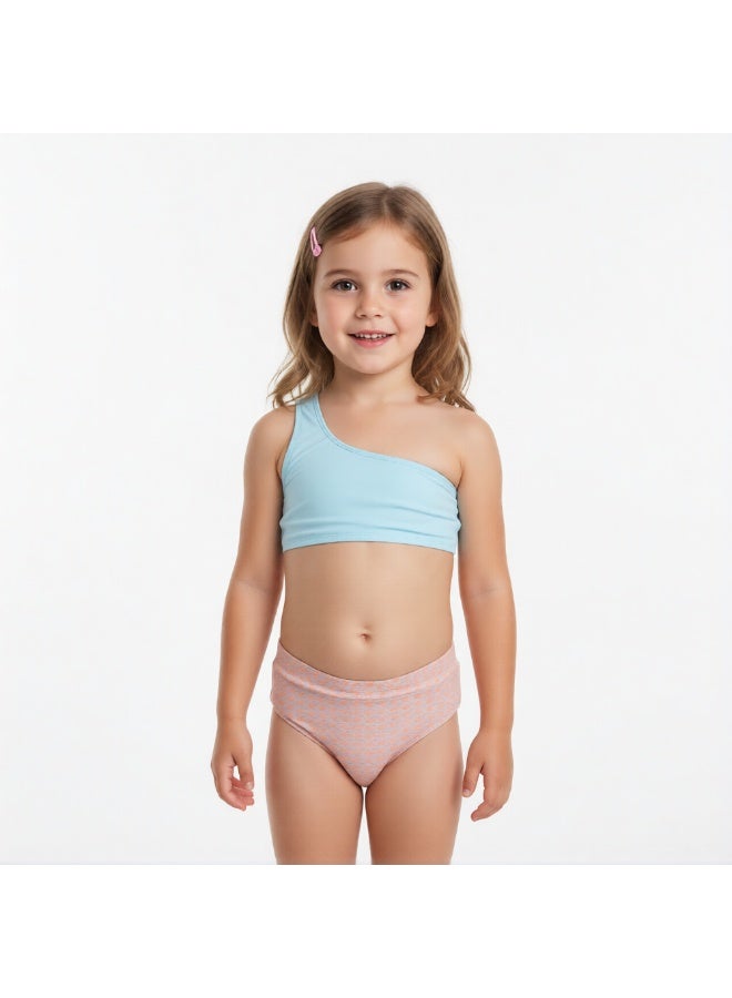 Cetus Bikini Wave Set for Girls - Image 1