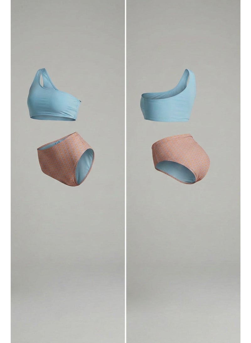 Cetus Bikini Wave Set for Girls - Image 2