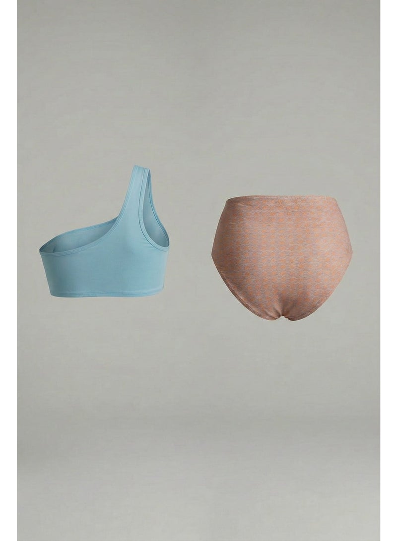 Cetus Bikini Wave Set for Girls - Image 4