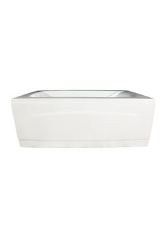 SIGMA Marbella Bathtub 130x70.  - Image 1