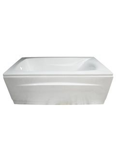 SIGMA Marbella Bathtub 130x70.  - Image 2