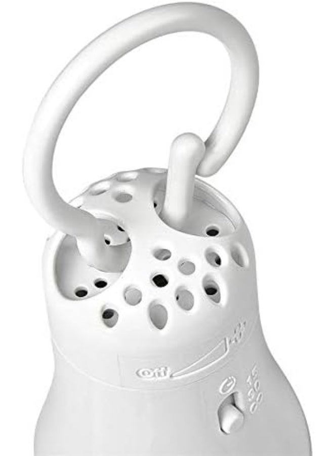 Project Nursery Project Nursery Baby Husher Baby Sound Machine  - Image 3