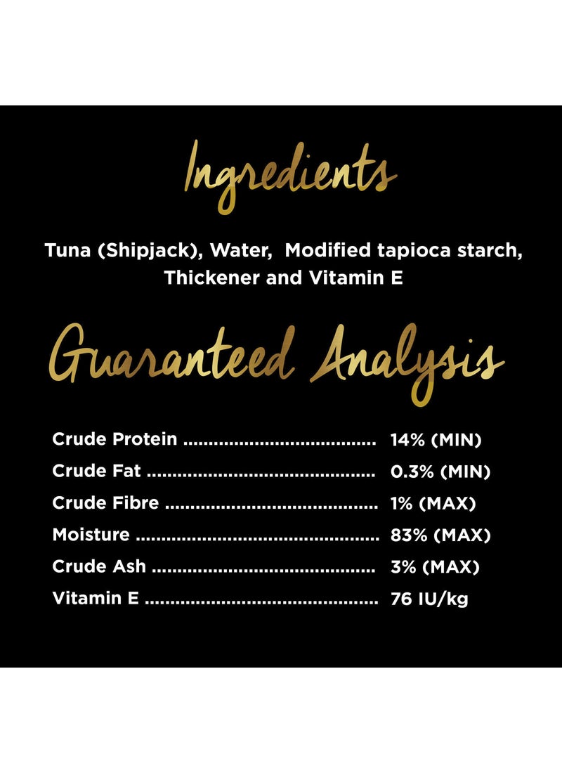 Fancy Feast Royale Virgin Flaked Tuna - Image 3