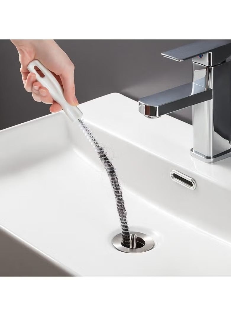 45cm Flexible Sink Cleaning Brush  - Image 1