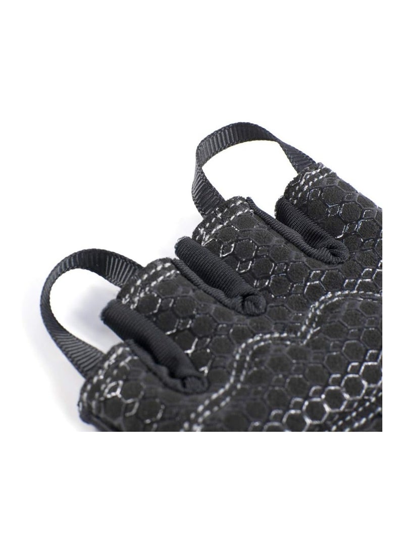 BURNLAB - BURNLAB Flex Gym Gloves for Men and Women - Ideal for Weightlifting, Cycling, Crossfit, Offers Good Grip and Soft Padding - Image 1