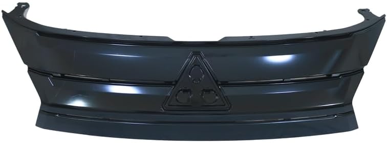 FPI Compatible Grille for Xpander 2023 | 2024 | 2025 Aftermarket Replacement - Image 1