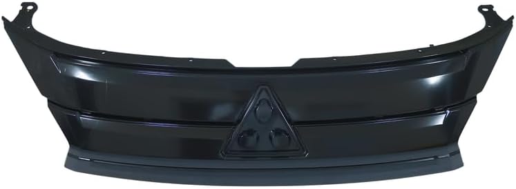 FPI Compatible Grille for Xpander 2023 | 2024 | 2025 Aftermarket Replacement - Image 2