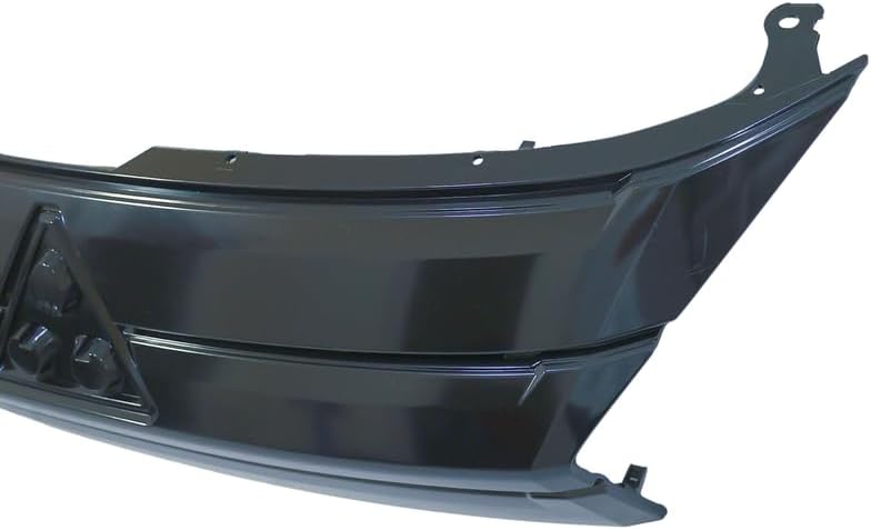 FPI Compatible Grille for Xpander 2023 | 2024 | 2025 Aftermarket Replacement - Image 3