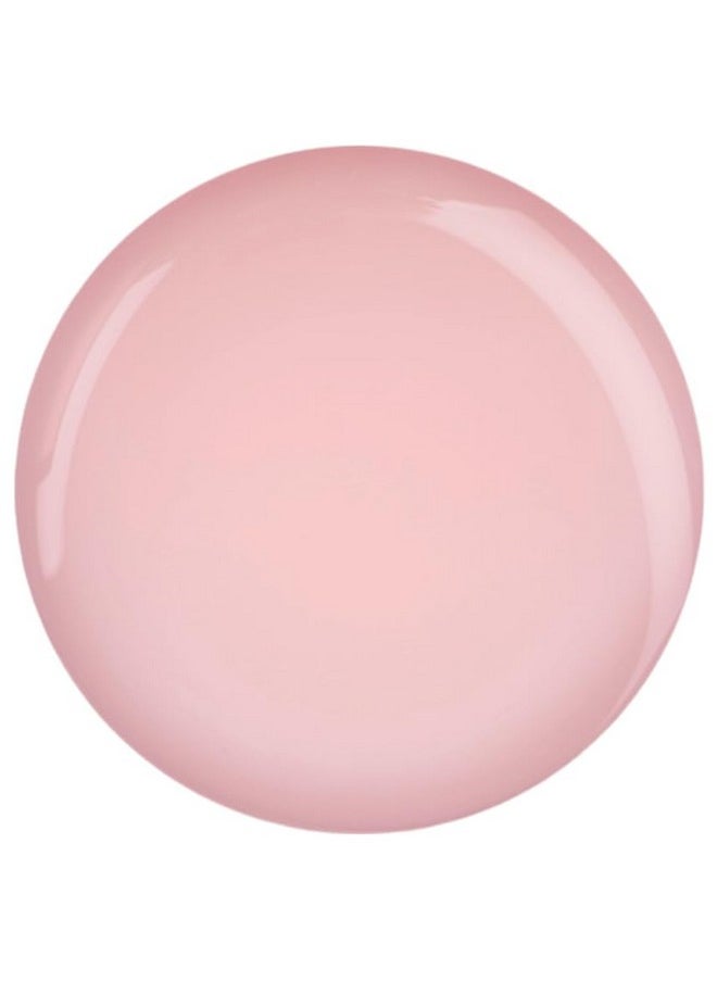 Ibd IBD Clear Gel Pink Builder Gel .5 Oz.  - Image 2