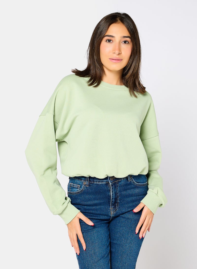 OR Fashionable Sweatshirt - Image 1