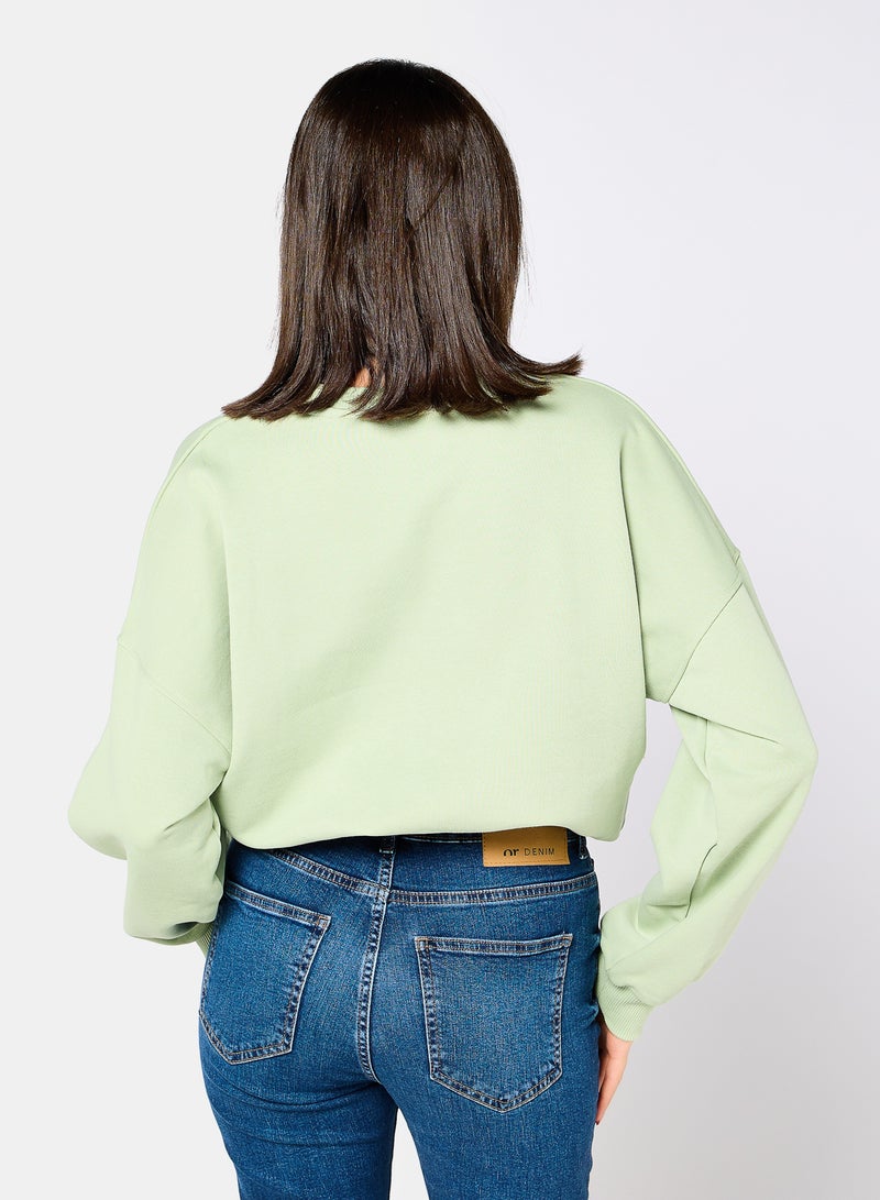 OR Fashionable Sweatshirt - Image 2