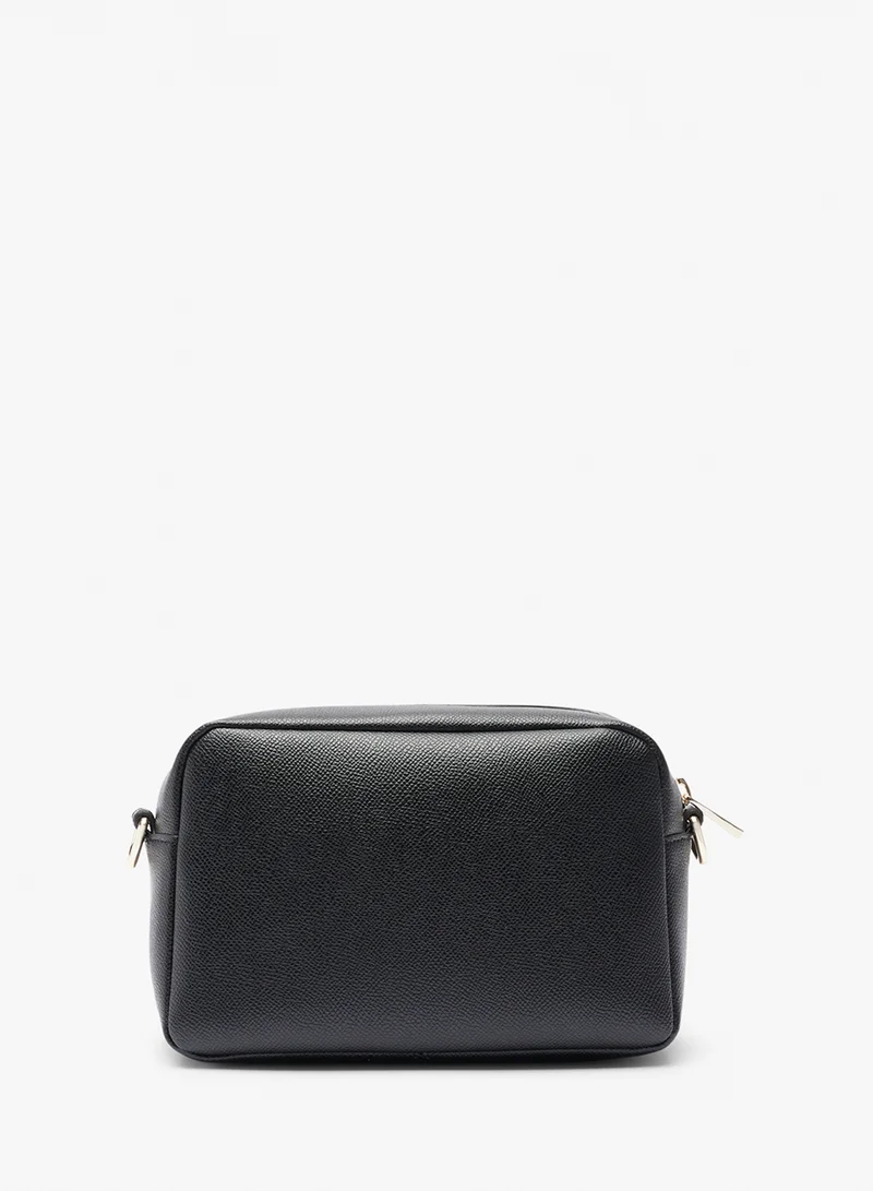 LACOSTE Logo Crossbody Bag