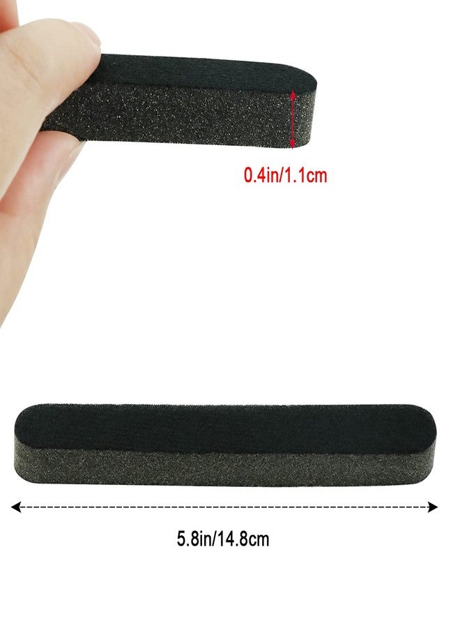 Aoutacc Helmet Padding Kit, Bicycle Replacement Universal Foam Pads Kits Set Mats for Bike Motorcycle Cycling Helmet Accessories - Image 4
