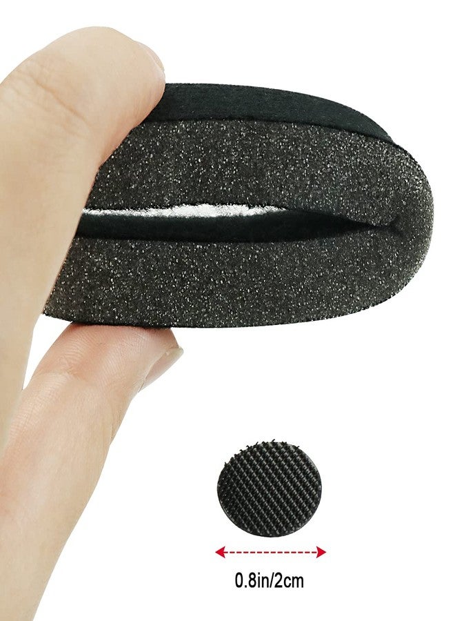 Aoutacc Helmet Padding Kit, Bicycle Replacement Universal Foam Pads Kits Set Mats for Bike Motorcycle Cycling Helmet Accessories - Image 5
