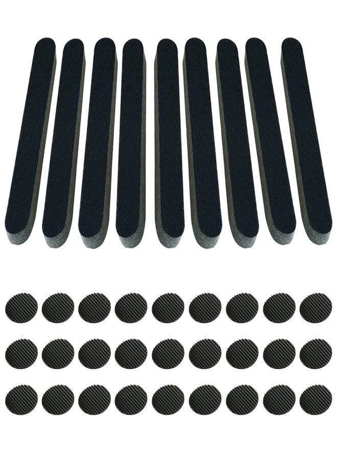 Aoutacc Helmet Padding Kit, Bicycle Replacement Universal Foam Pads Kits Set Mats for Bike Motorcycle Cycling Helmet Accessories - Image 1