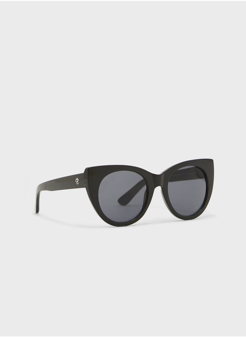 CHPO Silver Lake Sunglasses  - Image 1