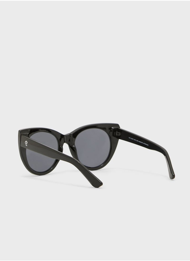 CHPO Silver Lake Sunglasses  - Image 2