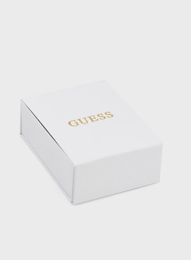 GUESS Infinity Ring