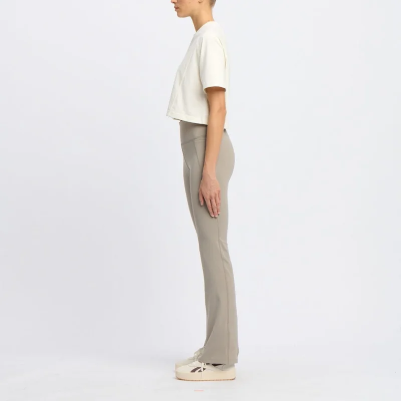 Reebok Chalk Reebok Chalk Women's T-Shirt for Women | Best Price UAE