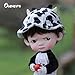 Oueneifs Niuniu 16 BJD Doll Full Set Exquisite Doll with Pouted Expression Ball Jointed Doll Toys for 15 Year Old - Image 4