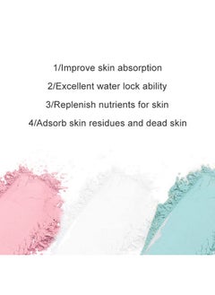 APPTI Aloe Vera Jelly Mask Diy Spa Home Face Maskpore Relief Peel Off Facial Maskremove Blackheadsdeep Clean Poresantiaginganti Acnemoisturizing Skinfor All Skin Type12 Packs/Box  - Image 2