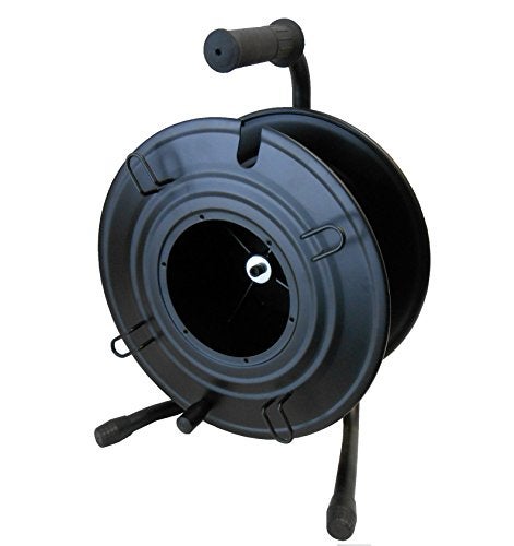 AUDIO 2000'S Audio 2000s ADC271B Portal Metal Cable Reel - Image 5